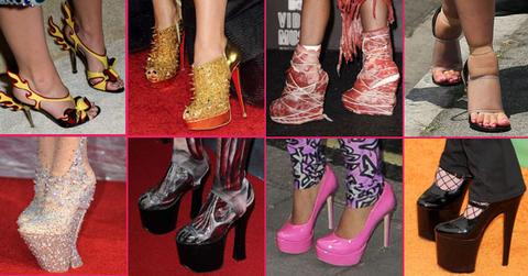 //guess who stiletto