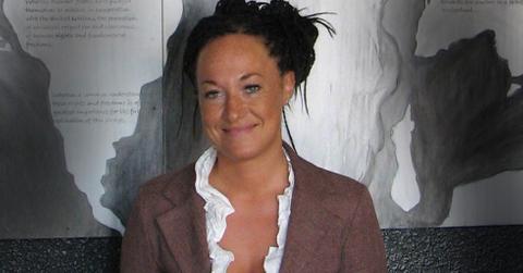 Rachel Dolezal Quits Spokane NAACP