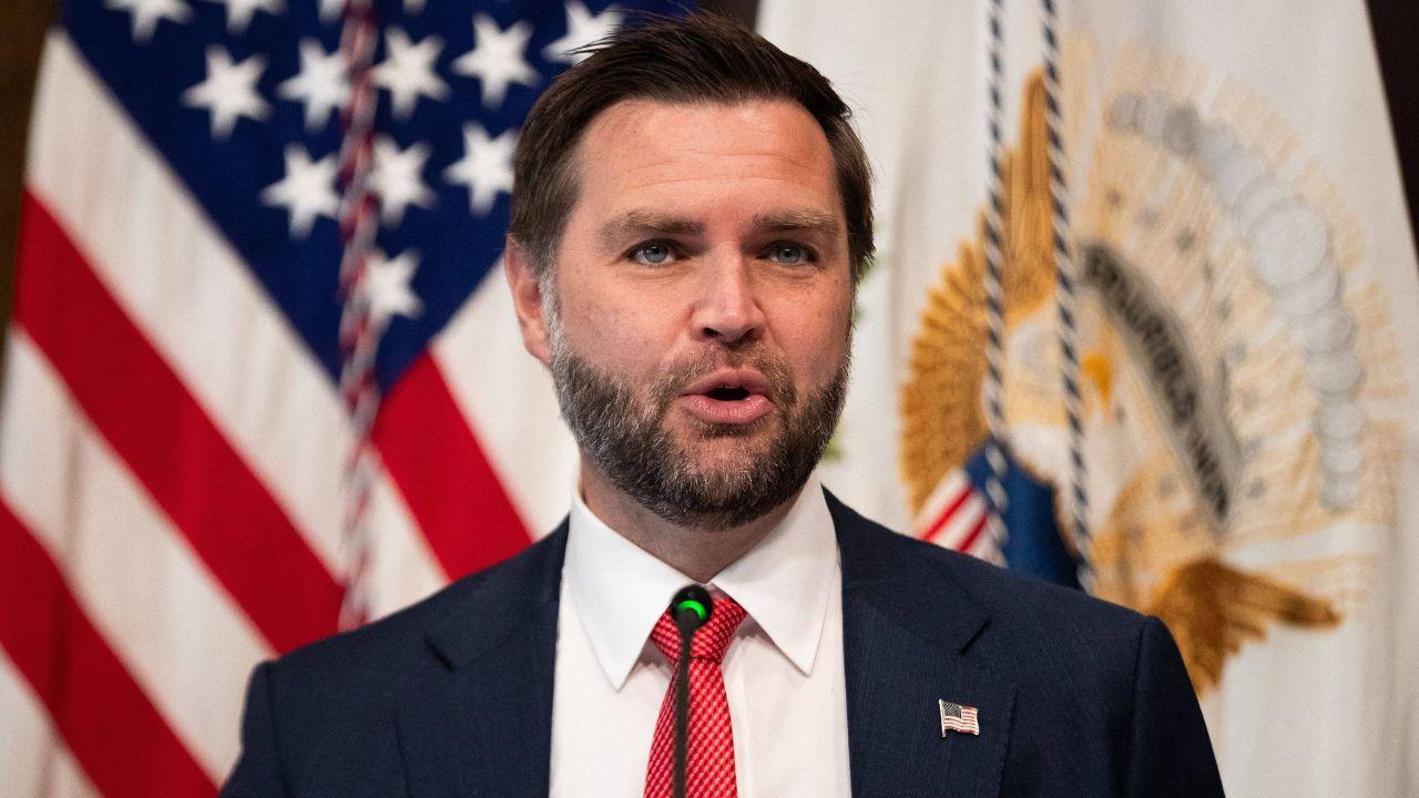 Picture of JD Vance