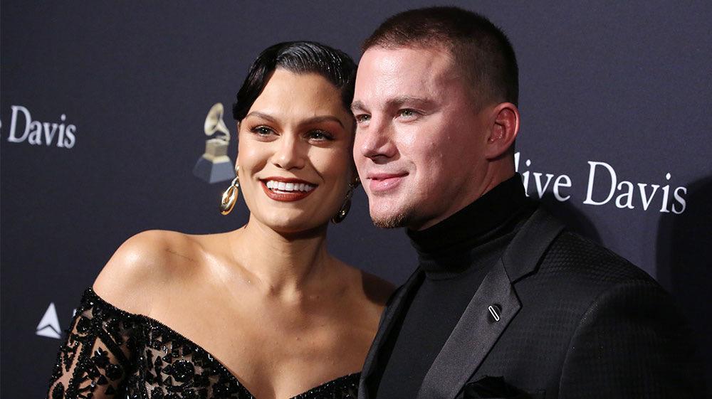 Inside Jessie J and Channing Tatum's Most Recent Split