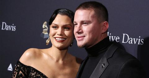Singer Jessie J Reveals She’s ‘Single’ After Another Split From Channing Tatum