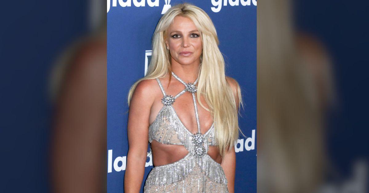 Britney Spears