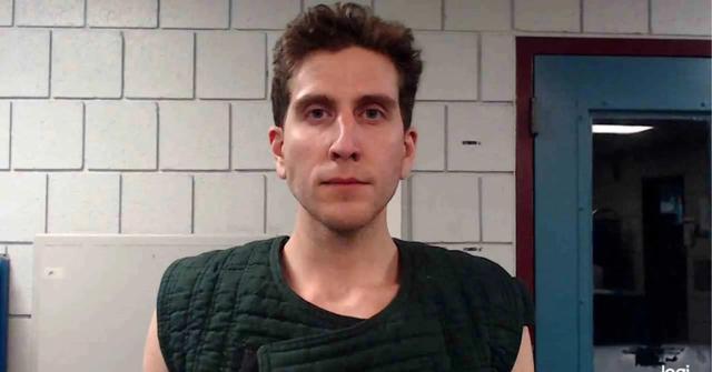 idaho murders vigil sleuths claim suspect bryan kohberger attended pp