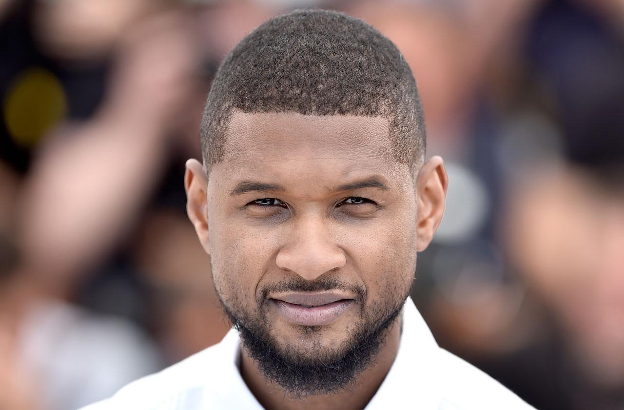 usher herpes male accuser drop demand medical records