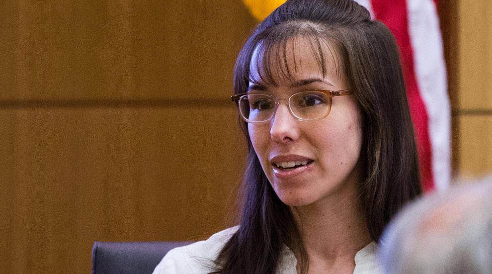 Jodi Arias Trial Life In Prison