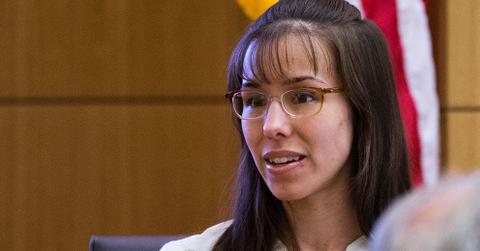 Jodi Arias Trial Life In Prison