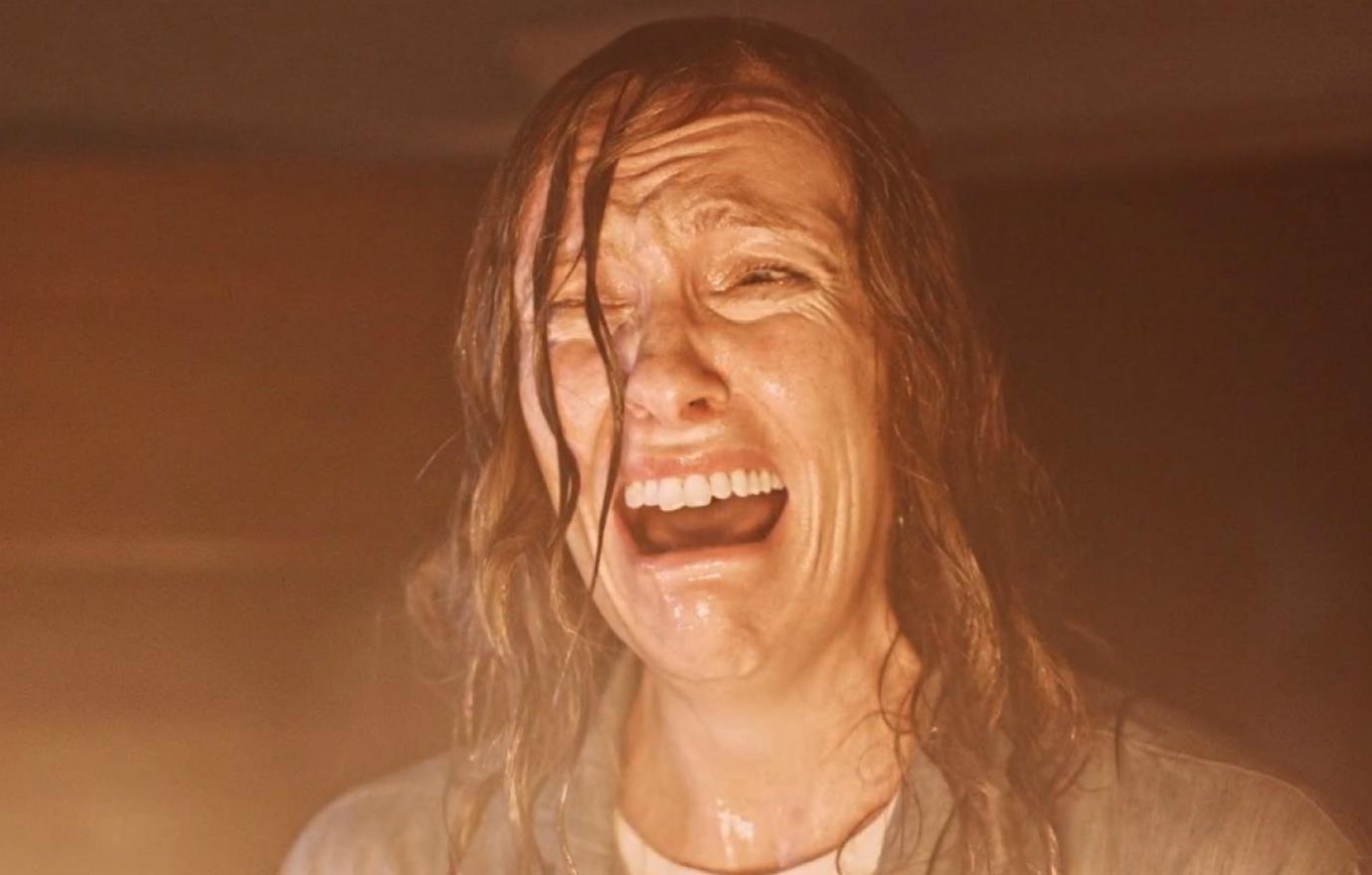 //best horror movies to stream hereditary