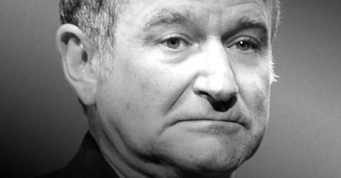 //robin williams had serious money troubles in months before his death claims friend was the pressure too much pp sl