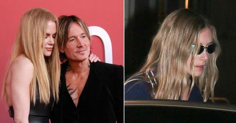 photo of nicole kidman