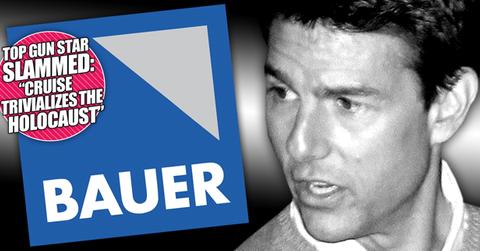 //tom cruise bauer compare jews gay journalist black slave wide