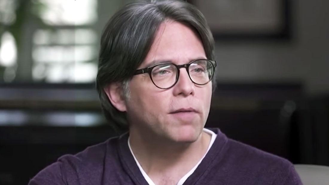 Nxivm Leader Keith Ranieres Lawyer Claims Alleged Sex Slaves Lived