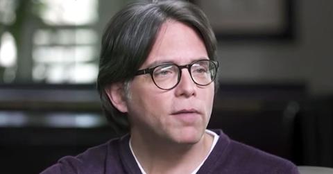 NXIVM Leader Keith Raniere’s Lawyer Claims Alleged Sex Slaves Lived ‘Idyllic’ Lives