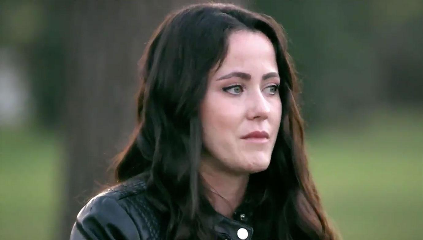 Jenelle Could Get Children Back If She Leaves Bad News Husband