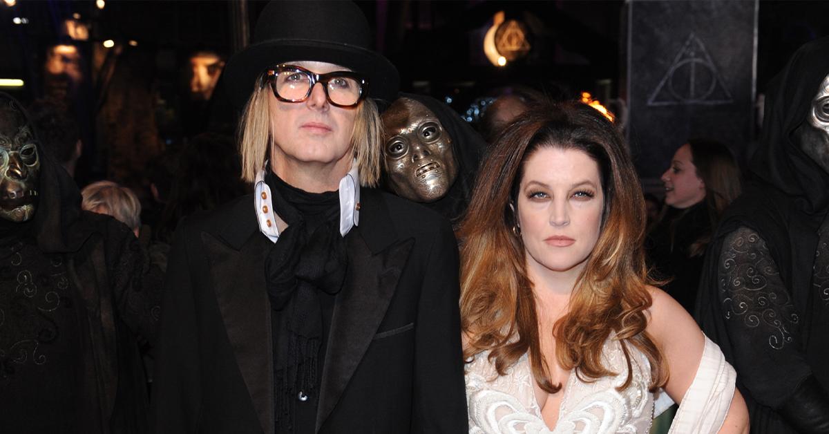 lisa marie presley michael lockwood pp