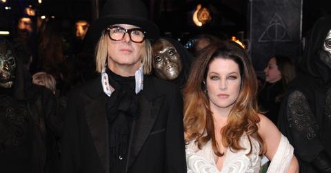 lisa marie presley michael lockwood pp