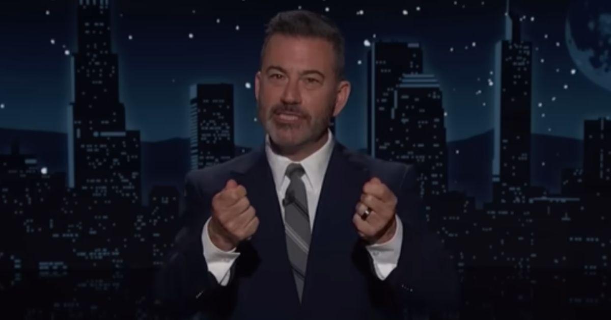 picture of Jimmy Kimmel