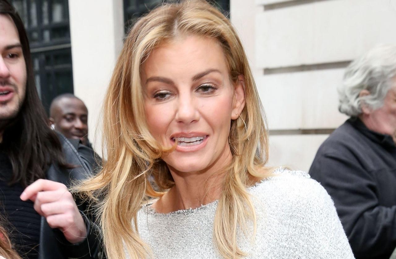 Faith Hill Cancer Horror Revealed