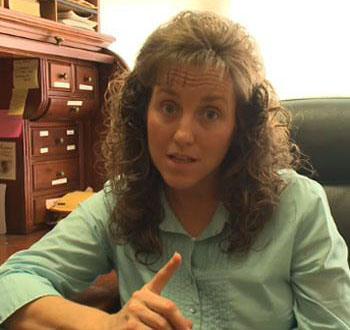 Michelle Duggar Family Secrets Scandals