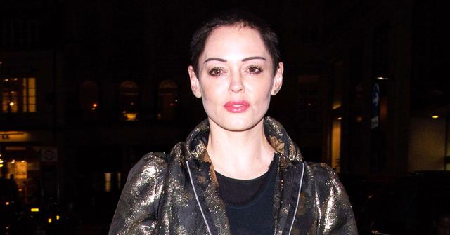 //rose mcgowan felony cocaine virginia PP