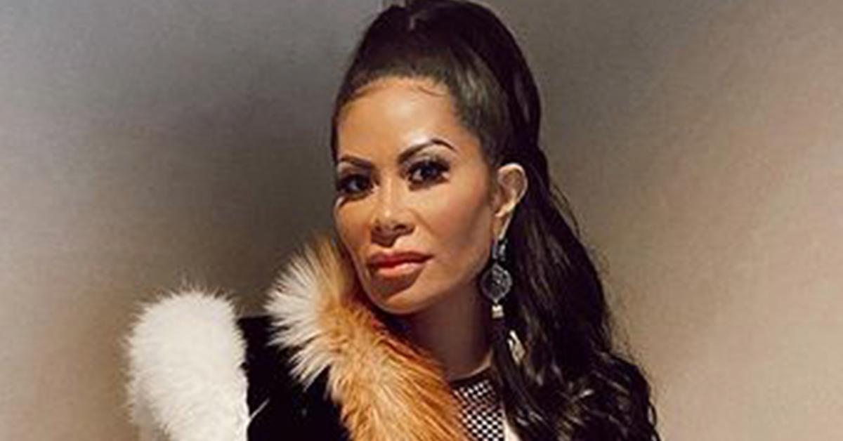 RHONJ's Jen Shah Breaks Social Media Silence on Arrest, Criminal Charges