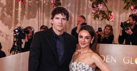 ashton kutcher rages mila kunis flirting co star