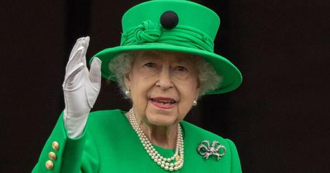 Queen Elizabeth Spotted Horseback Riding Despite 'Mobility Issues'