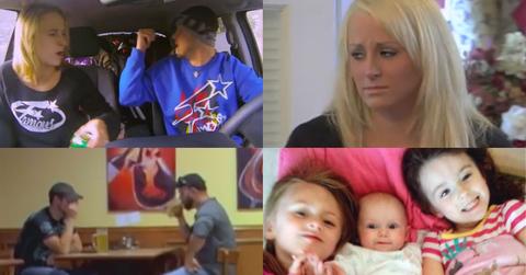 //leah messer drug addiction denial pp