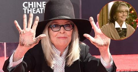 Photo of Diane Keaton