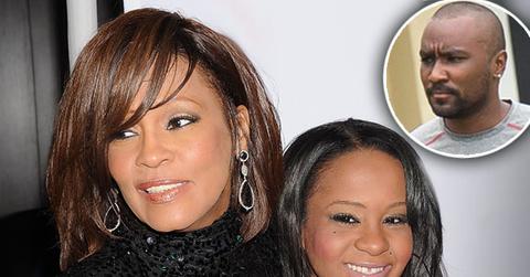 'Whitney & Bobbi Kristina Were Murdered!' New Claims Nick Gordon Could ...