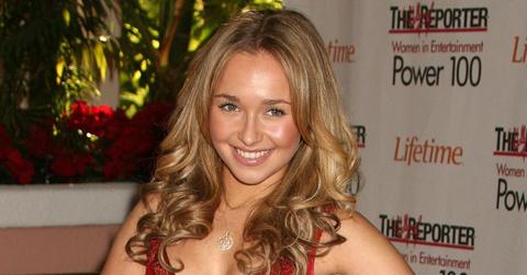 image of Hayden Panettiere