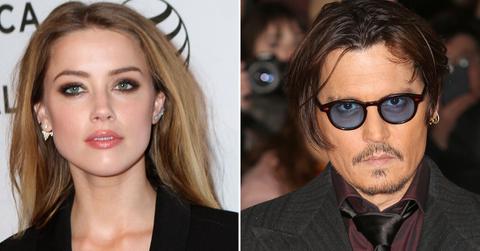 amber heard no medical treatment johnny depp alcohol bottle cross examination