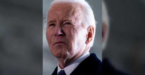 Photo of Joe Biden