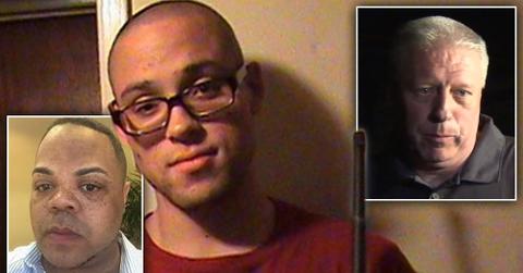 Oregon Shooting Umpqua Community College