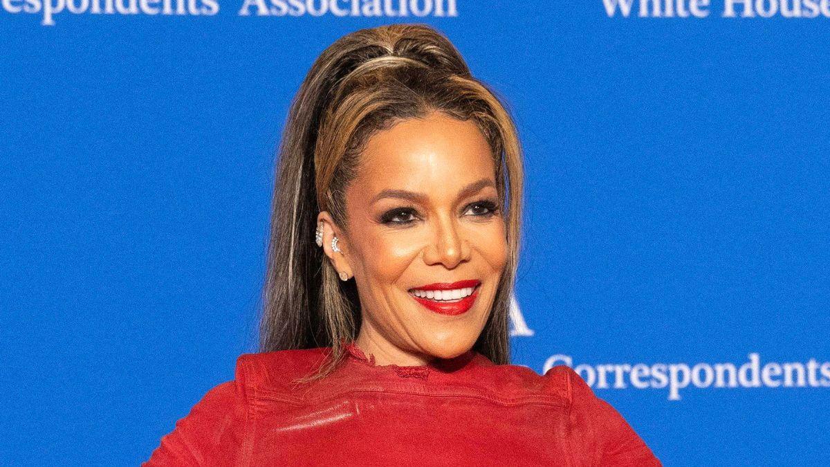 picture of Sunny Hostin