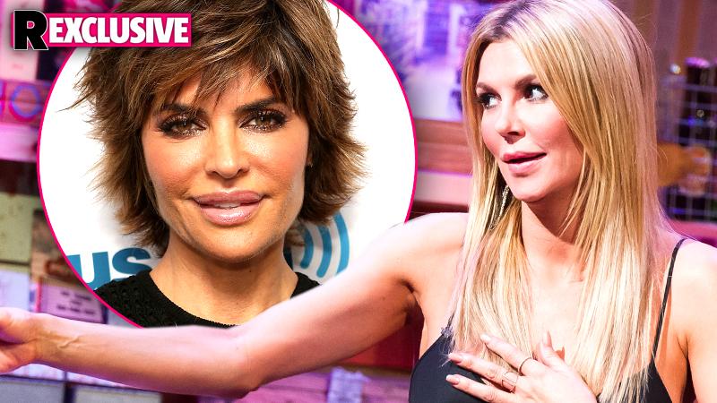 //brandi glanville jealous lisa rinna rhobh real housewives of beverly hills pp