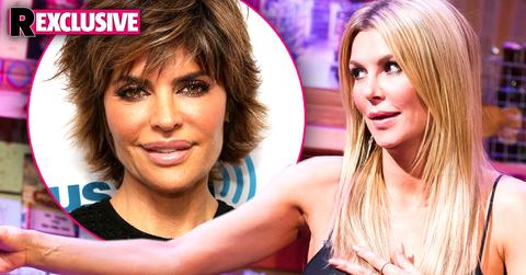 //brandi glanville jealous lisa rinna rhobh real housewives of beverly hills pp