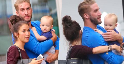 //kaitlyn bristowe shawn booth baby pics