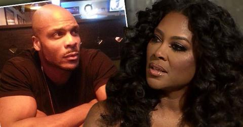 //kenya moore matt jordan physical fight rhoa
