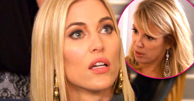 //kristen taekman ramona singer pp