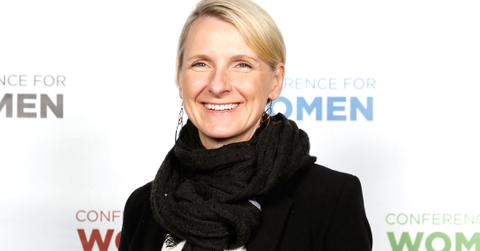 Eat Pray Love Author Finds Love With Man After Female Lover Dies