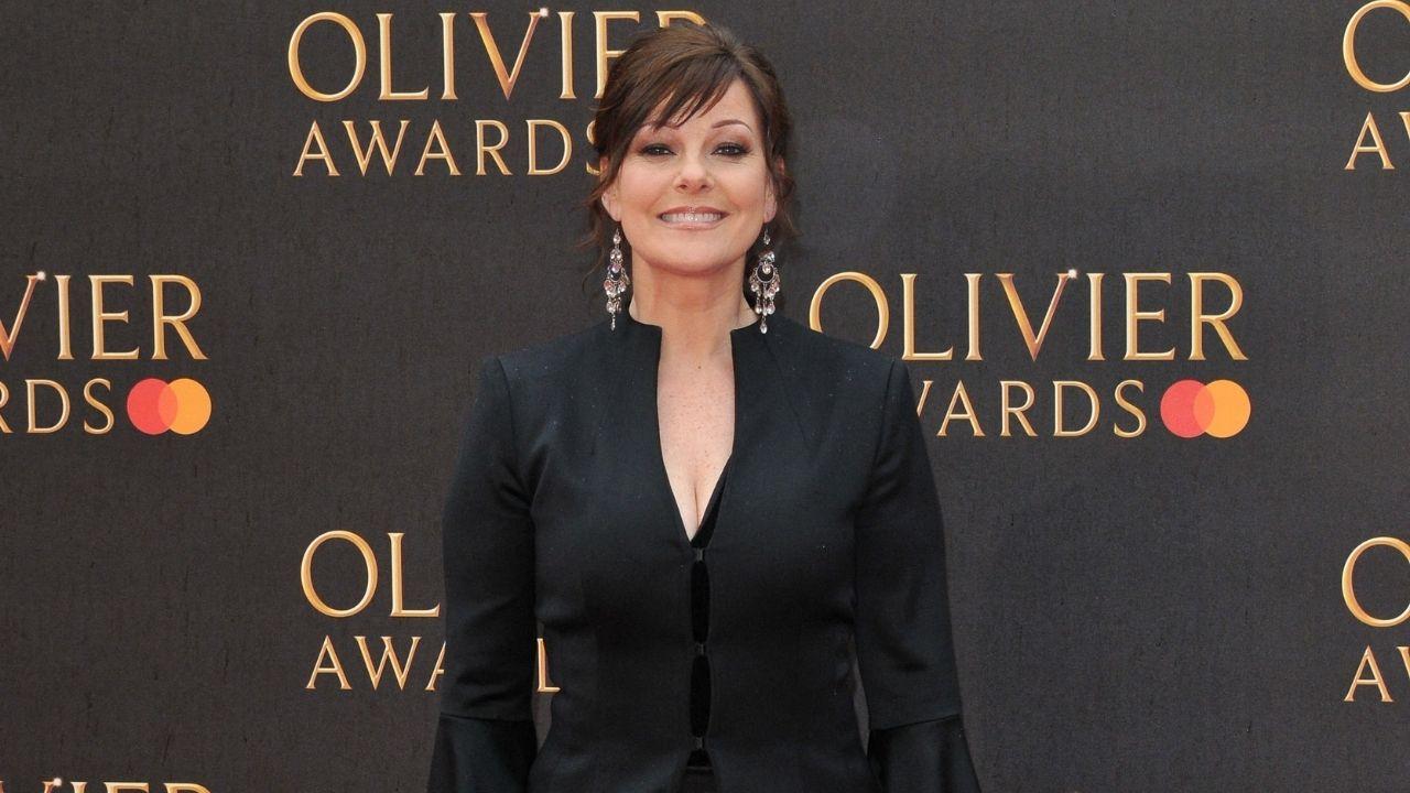 Photo of Ruthie Henshall