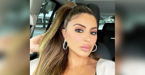 larsa pippen rhom contract bravo rf