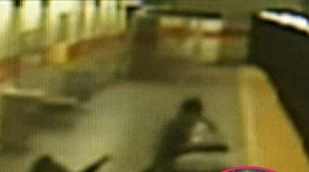 //subway attack philly