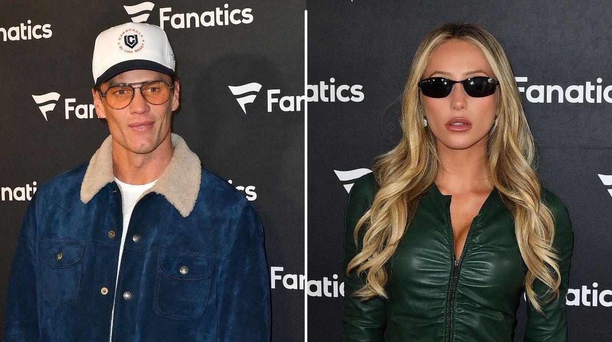Tom Brady's Romance With Alix Earle Sparks Follower Fears