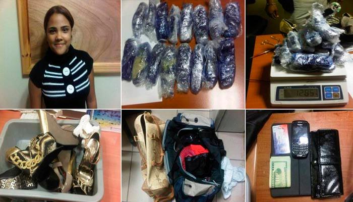 Latin American Idol Winner Busted For Attempting To Smuggle $1Million ...