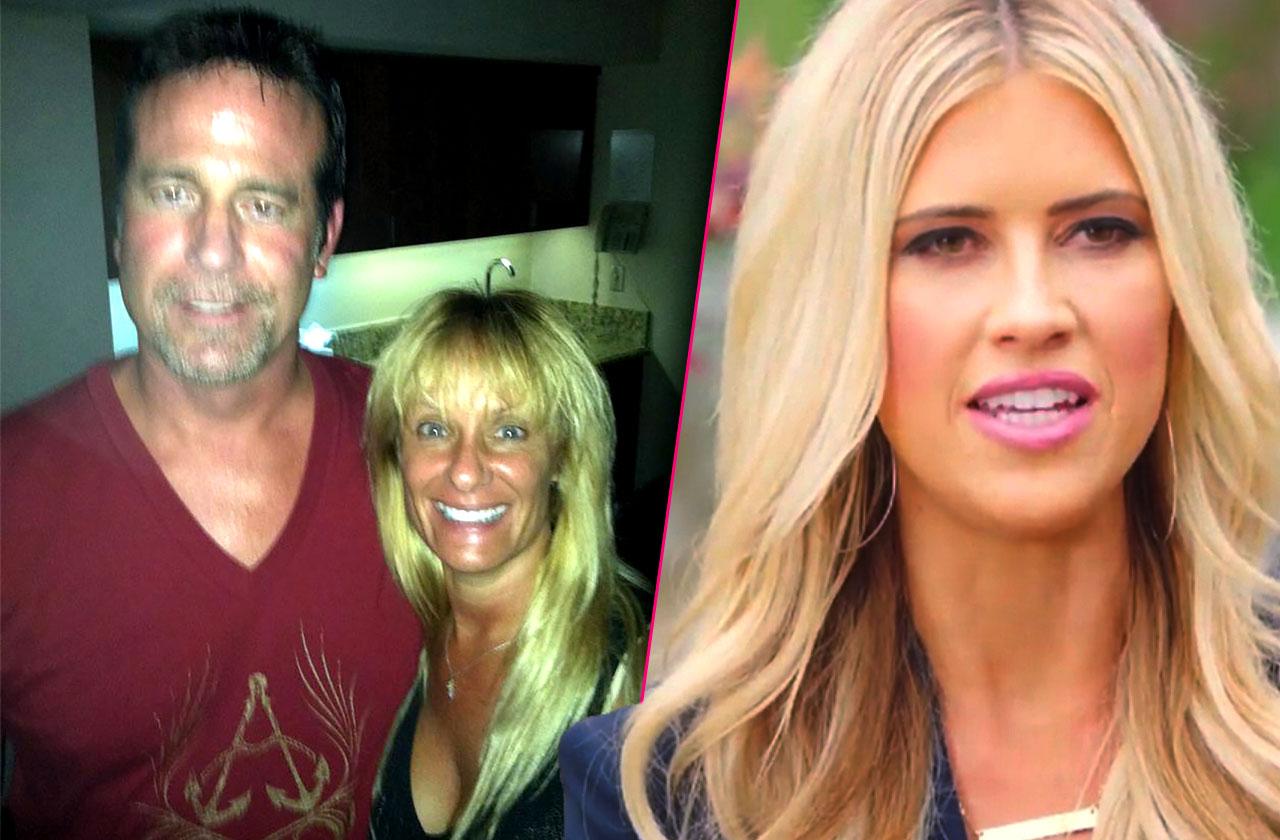 Christina El Moussa | Radar Online