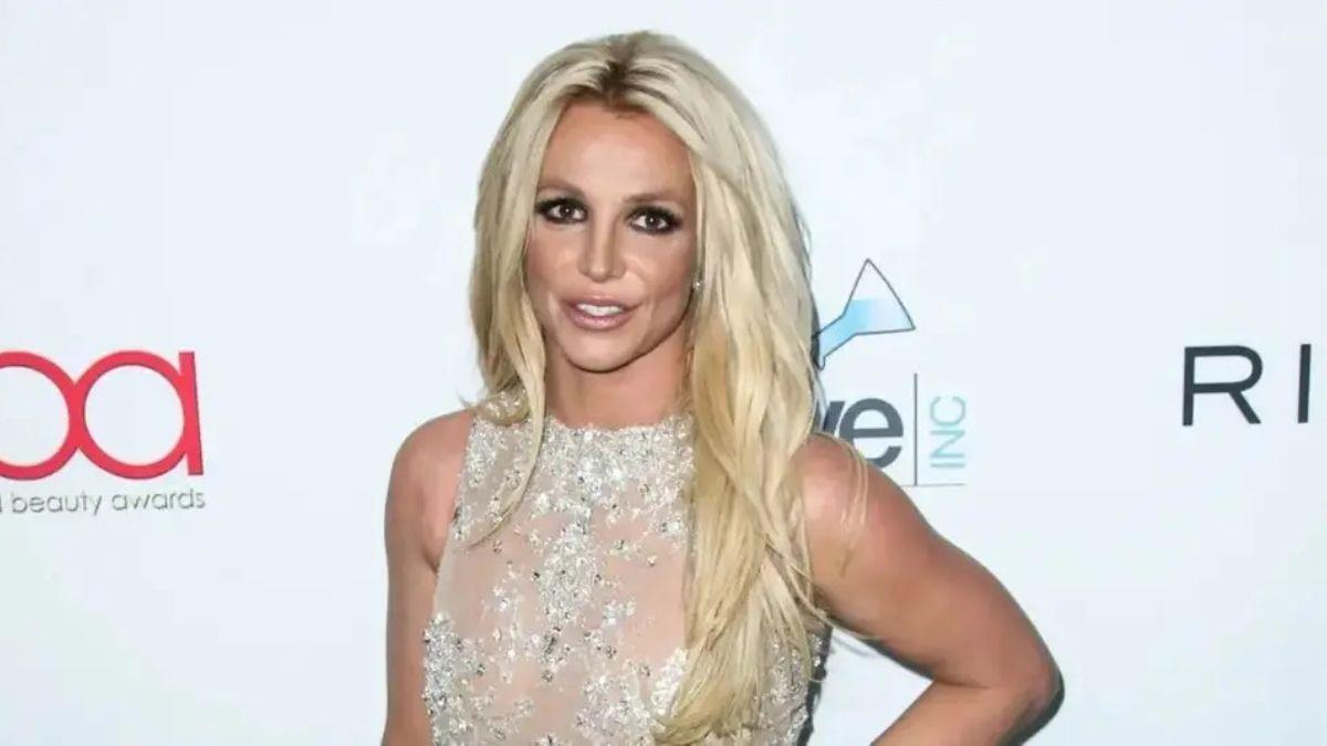 Photo of Britney Spears