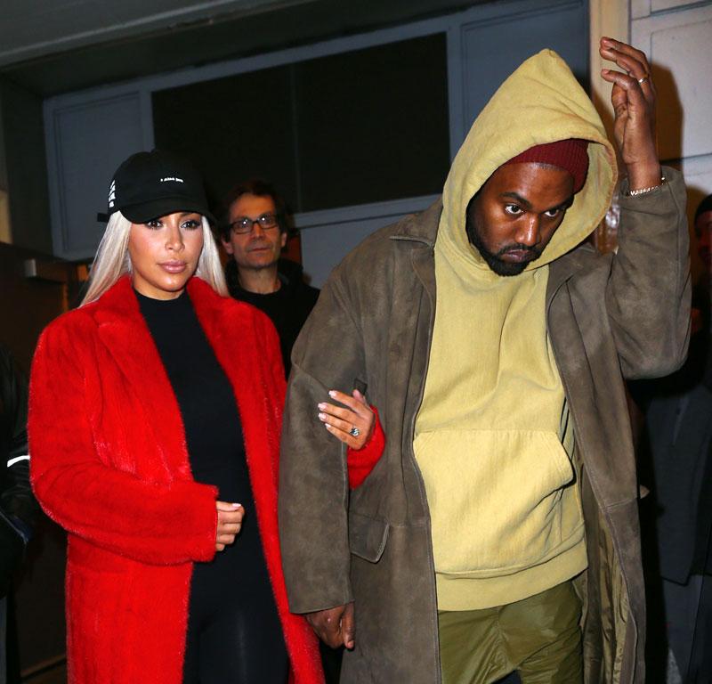 Kim-Kardashian-Kanye-West-Saint-West-Photo