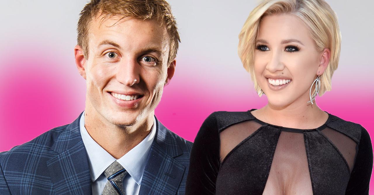 Savannah Chrisley ‘Desperate’ To Marry NBA Star Boyfriend Luke Kennard
