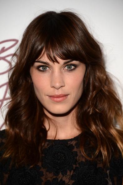 //the alexa chung